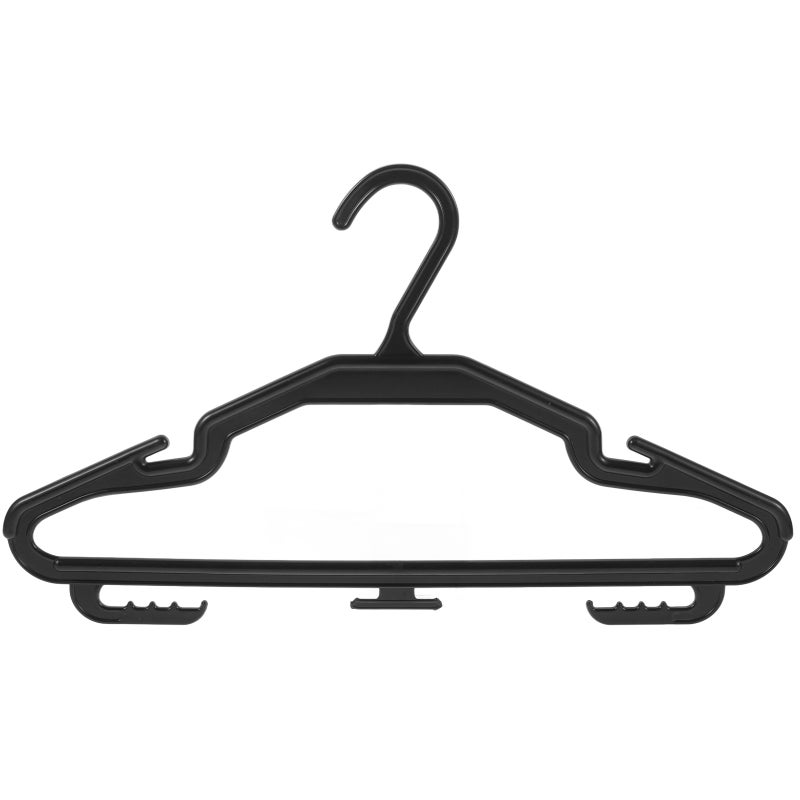 📦 علاق لابس بلاستيكي بتص ي يوفر ال ساحة لتجفيف بدلات الغوص وال لابس ن ادة ABS - Image 4