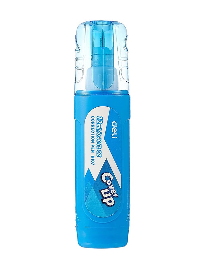 DELI CORRECTION PEN 3 PC 10ML DL-72100 - Image 2