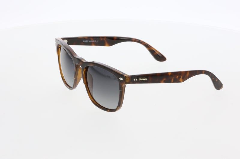 Hawk 2184 02 Unisex Sunglasses - Image 1