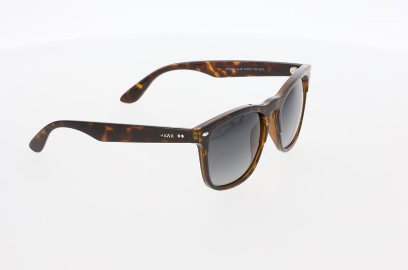 Hawk 2184 02 Unisex Sunglasses - Image 2