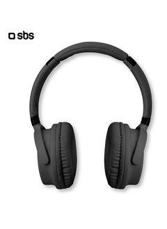 Premium Wireless Headphone with soft ear cushions and built-in microphone, Adjustable wireless headphones, 20 hours playback on one charge with voice assistant activation button ideal for mobile phone - pzsku/ZE2B8B0C57E79D66FC918Z/45/_/1686726245/ea315288-ef09-4bca-b61b-32389925ffeb