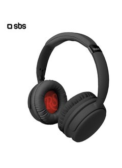 Premium Wireless Headphone with soft ear cushions and built-in microphone, Adjustable wireless headphones, 20 hours playback on one charge with voice assistant activation button ideal for mobile phone - pzsku/ZE2B8B0C57E79D66FC918Z/45/_/1686726246/0775e058-6c6f-4d8e-8307-7cc7551df96b