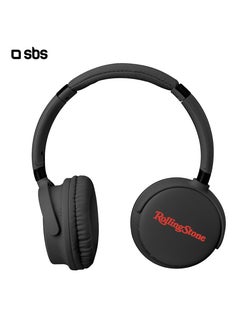 Premium Wireless Headphone with soft ear cushions and built-in microphone, Adjustable wireless headphones, 20 hours playback on one charge with voice assistant activation button ideal for mobile phone - pzsku/ZE2B8B0C57E79D66FC918Z/45/_/1686726246/62483bac-c464-4c9c-bf25-10b6c1127b0c