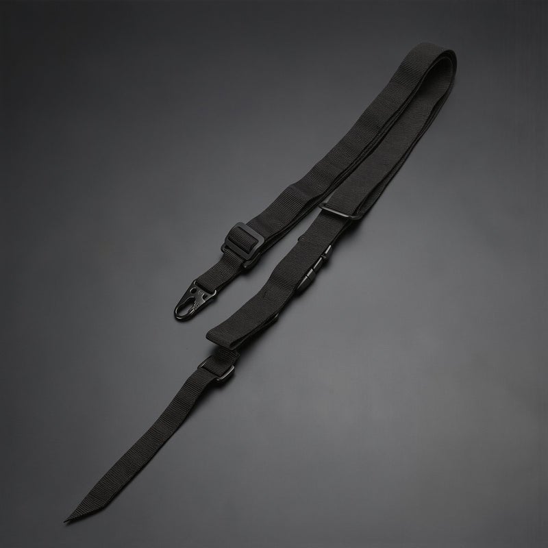 Tool Free Install Tactical Sling Easy Setup for New Users Beginners - Image 4