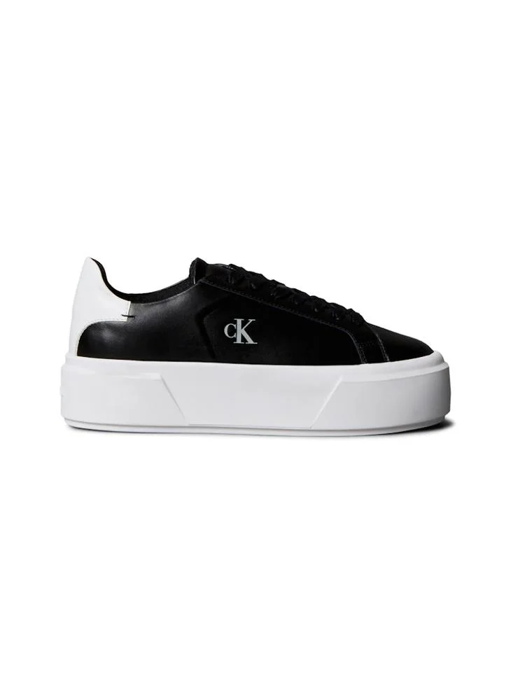 Calvin Klein Jeans Casual Low Top Sneakers