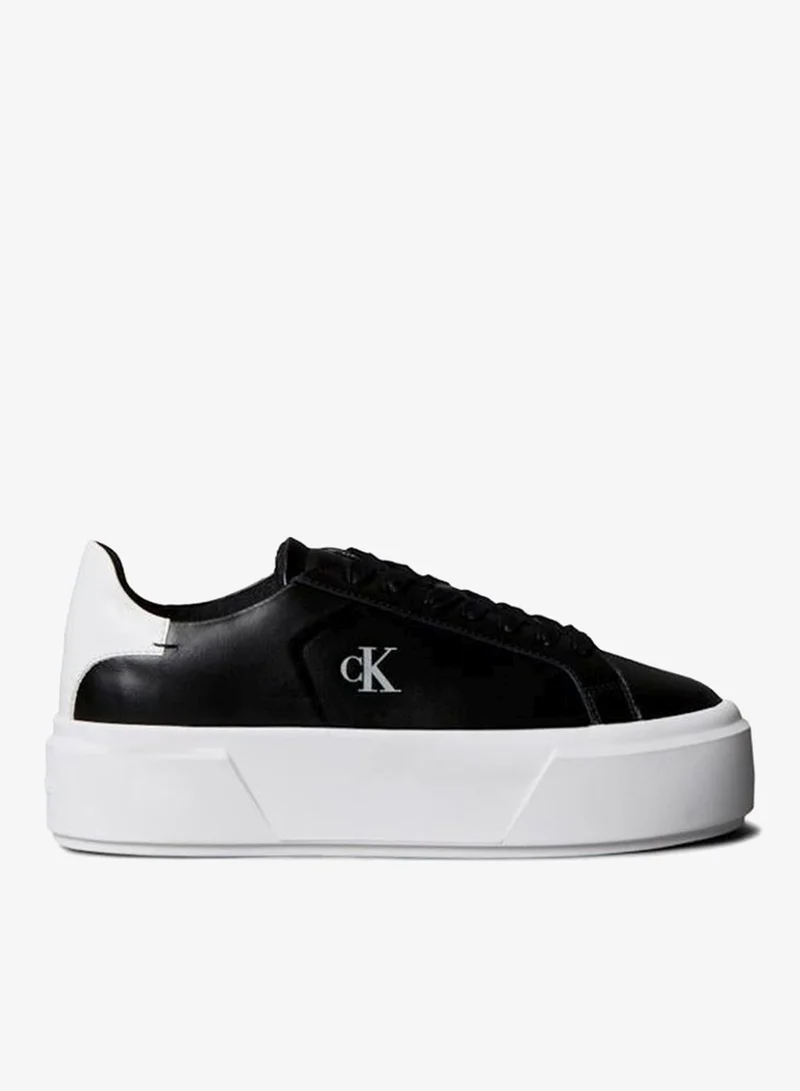 Casual Low Top Sneakers