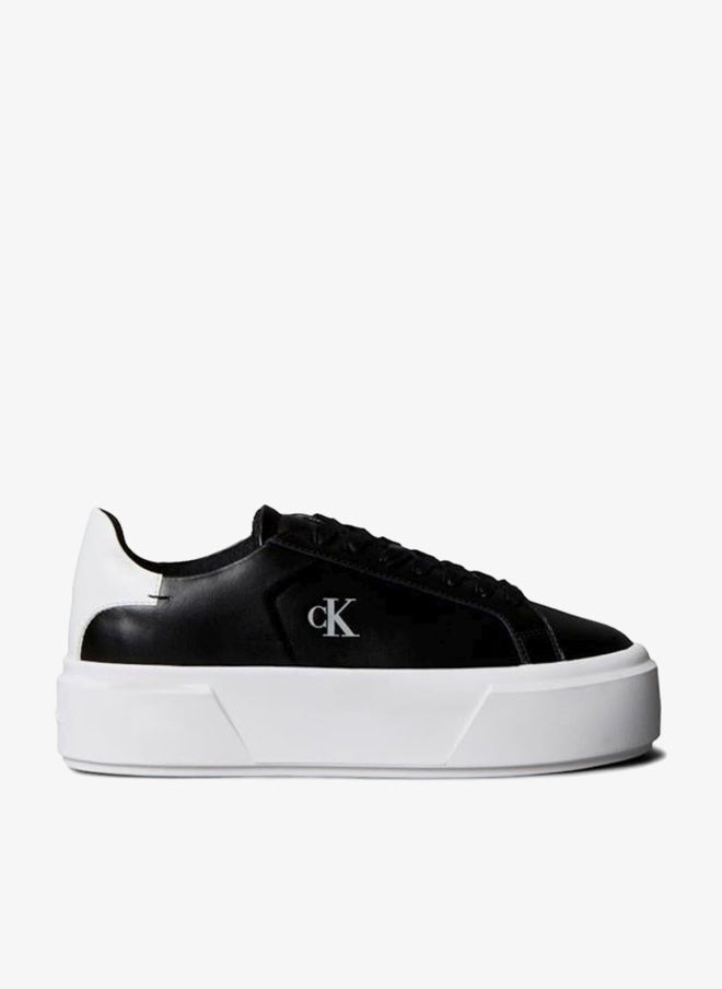 Calvin Klein Jeans Casual Low Top Sneakers - Image 1