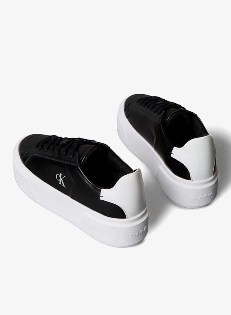 Calvin Klein Jeans Casual Low Top Sneakers - Image 4