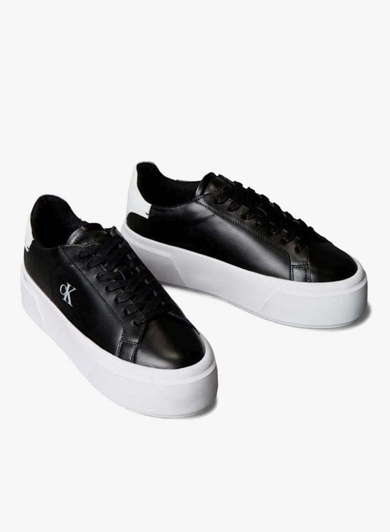 Calvin Klein Jeans Casual Low Top Sneakers - Image 3