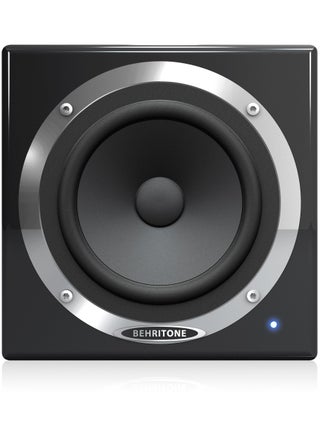 Studio Monitor Powered 1x6.5" 30W RMS High Resolution Nearfeild ( Pair ) - pzsku/ZE2B8FB74DF7824C61929Z/45/_/1662277372/0f1758b8-2586-4c56-8777-3e54771159b2