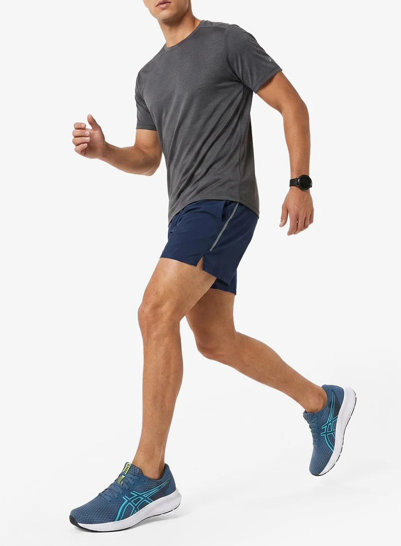 Asics GRAND SHARK/ENERGY AQUA Patriot 14 for Men | Best Price UAE
