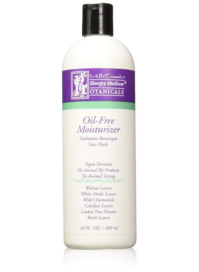 Mill Creek Sleepy Hollow Oilfree Moisturize (1 Pack) - Image 1