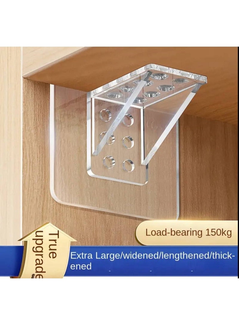 حامل الأرفف طقم 4 قطع - Image 2