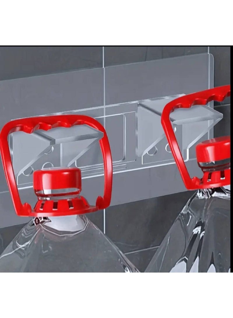 حامل الأرفف طقم 4 قطع - Image 3