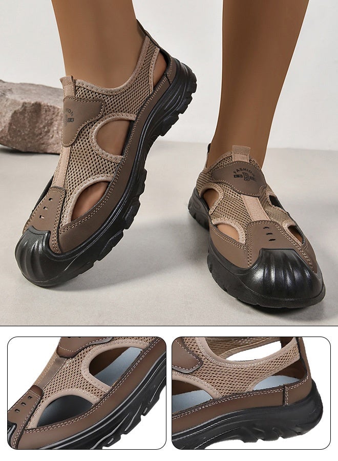 Lightweight Breathable Outdoor Beach Sandal  - Image 2