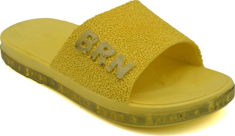 BRN Girls and Boys Slippers  - Image 1