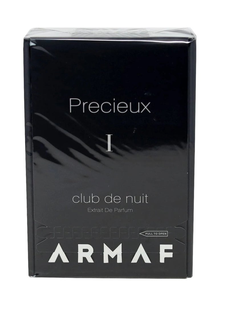 أرماف عطر كلوب دي نوي بريسيو 1أكسترا دي برفيوم 55 مل - Image 3