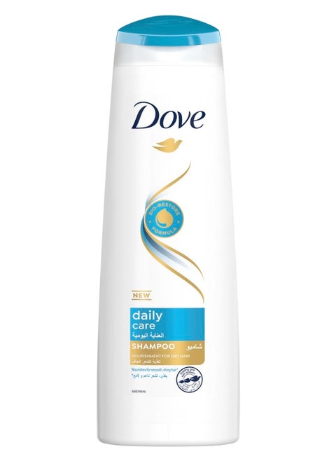 Daily Care Hair Shampoo