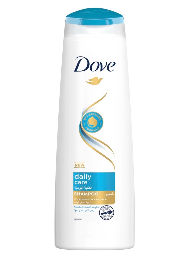 Dove Daily Care Hair Shampoo  - Image 1
