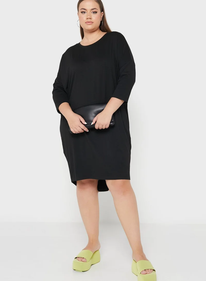 Only Carmakoma Relaxed Fit Dress