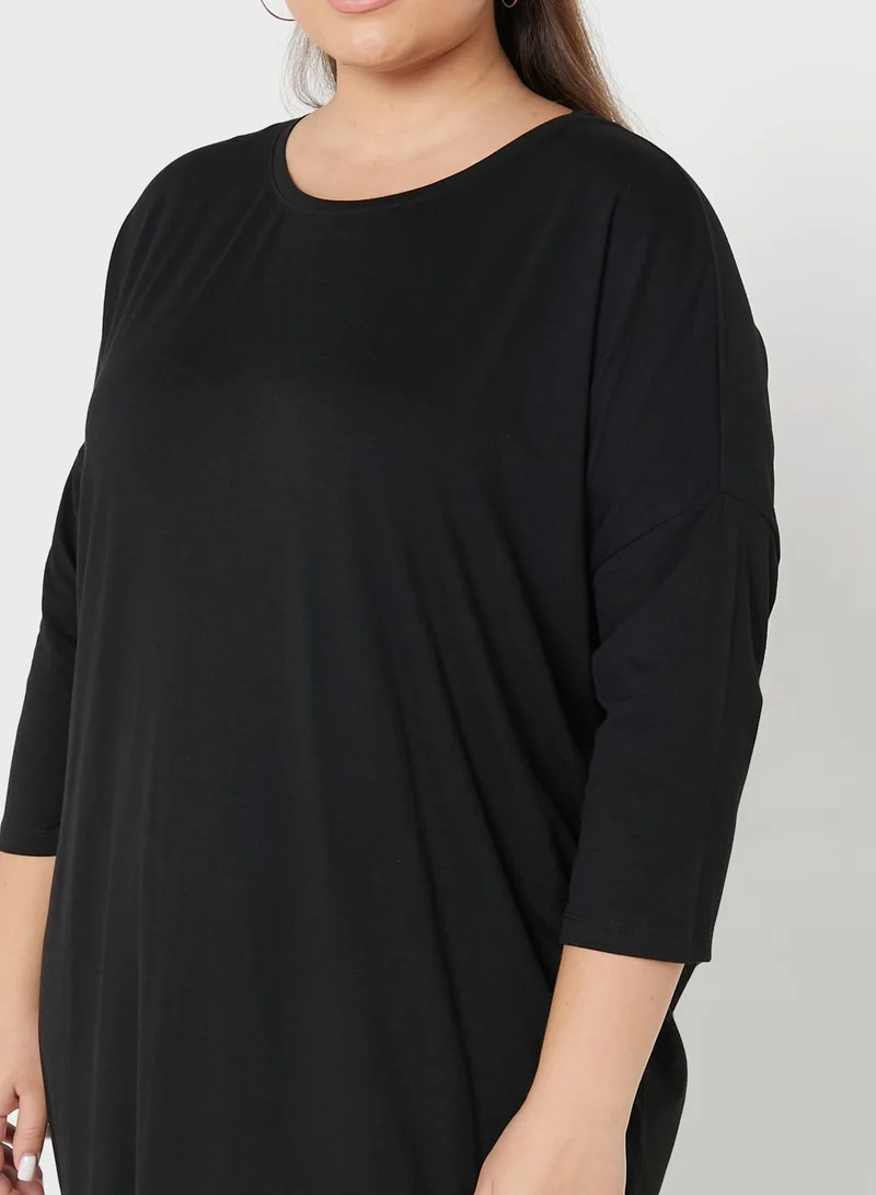 Only Carmakoma Relaxed Fit Dress