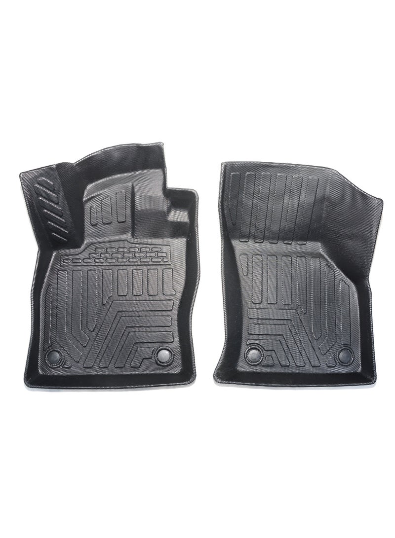 دواسه سيارات فاخره SKODA A7 2016+ - Image 3