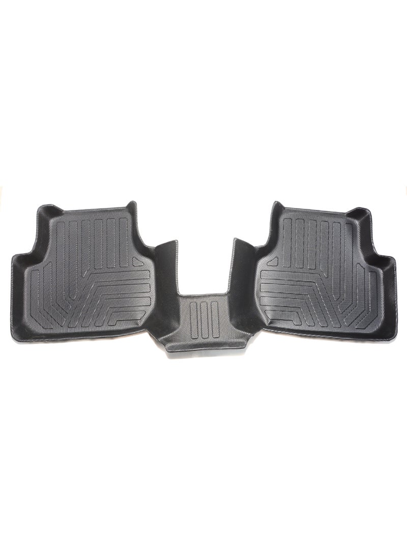 دواسه سيارات فاخره SKODA A7 2016+ - Image 2