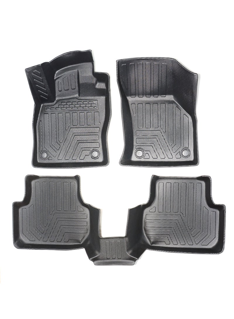 دواسه سيارات فاخره SKODA A7 2016+ - Image 1