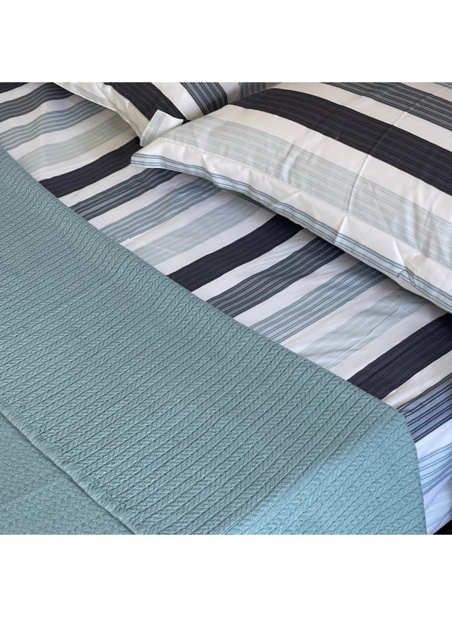 موني هوم كوفرته قطن مصري - Image 4