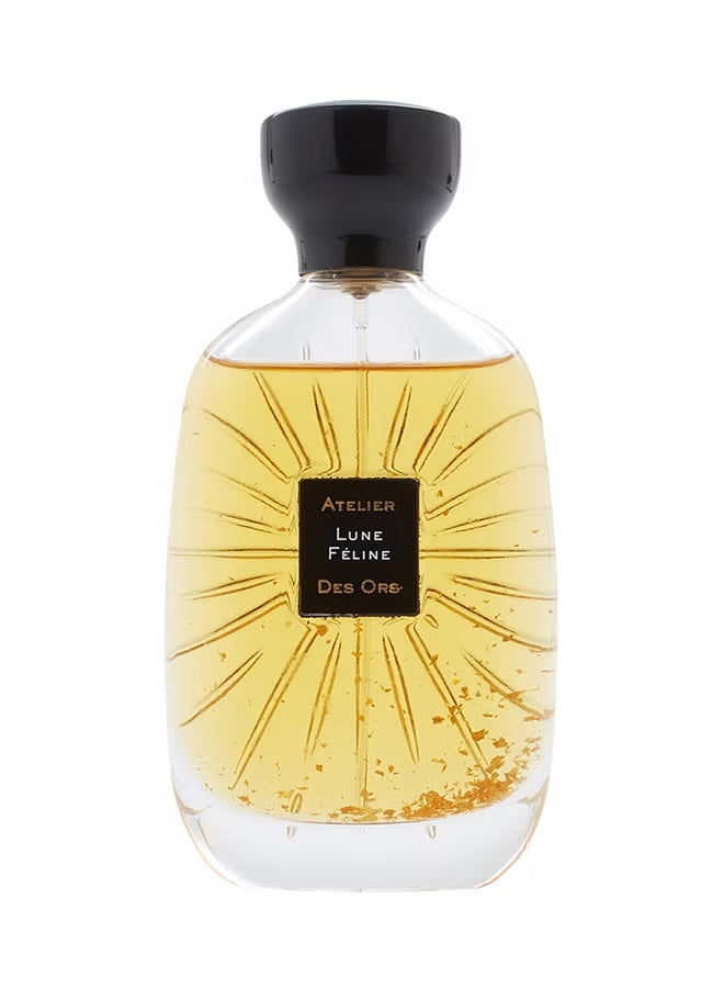 ATELIER DES ORS Lune Feline EDP 100ml - Image 1