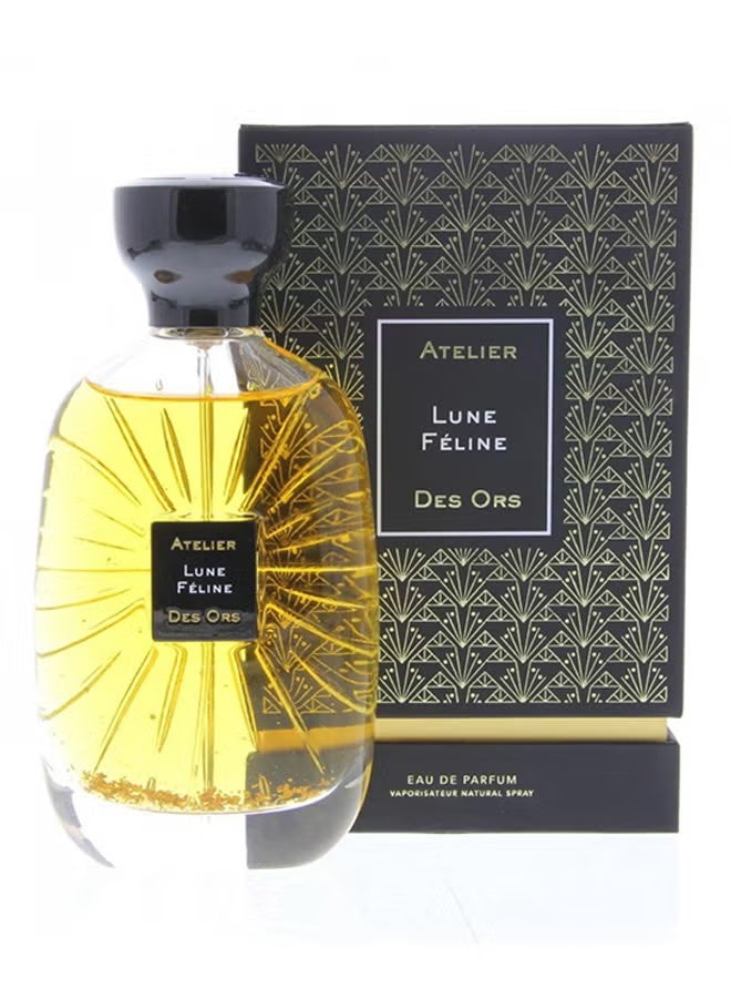 ATELIER DES ORS Lune Feline EDP 100ml - Image 2