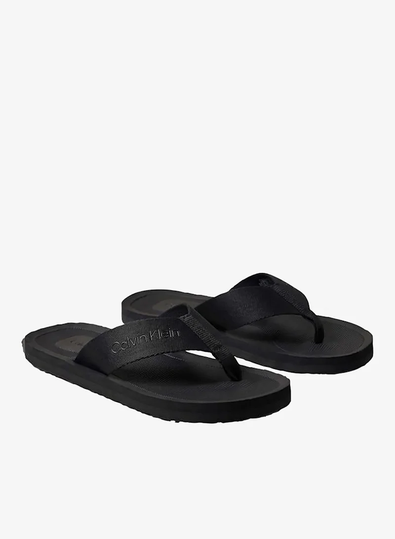 CALVIN KLEIN  City Thong Slide Sandals for Men | Best Price UAE