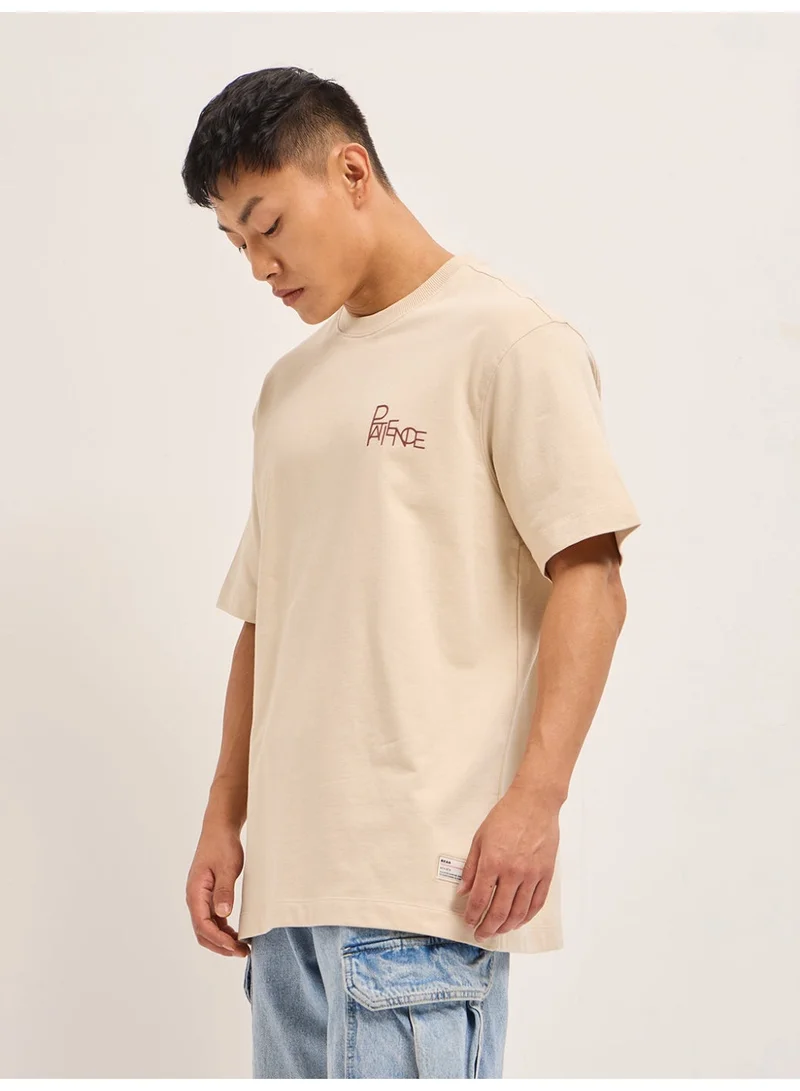 Men’s Cotton T-Shirt – Soft, Breathable & Comfortable, Perfect for Casual Wear, Ideal for Everyday & Summer