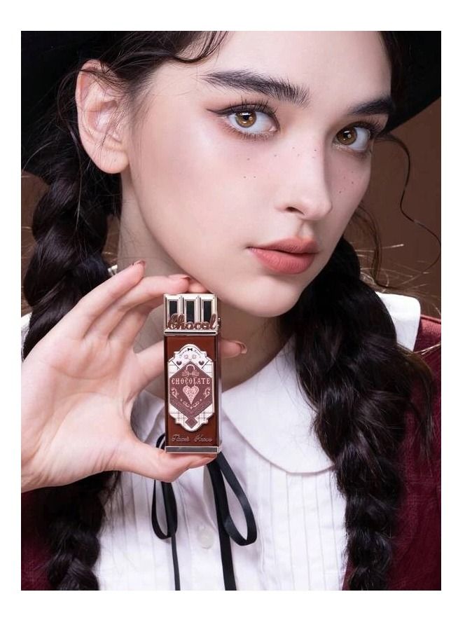 Flower Knows Cloud Warming Tea & Chocolate Lip Cream - Image 2