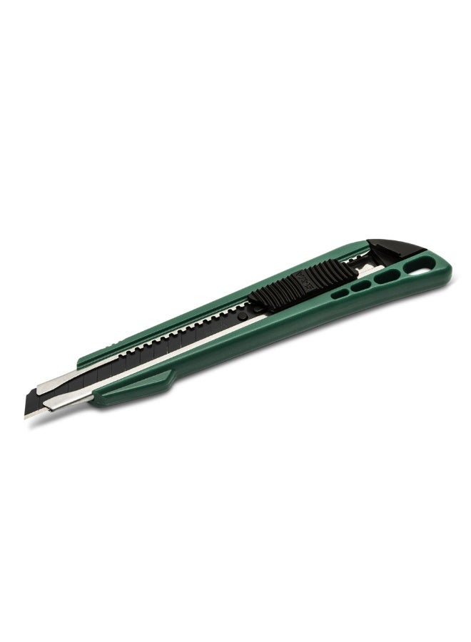 Sata SATA ST93426SC 13-point 9 x 80mm Plastic Snap-off Knife  - Image 1