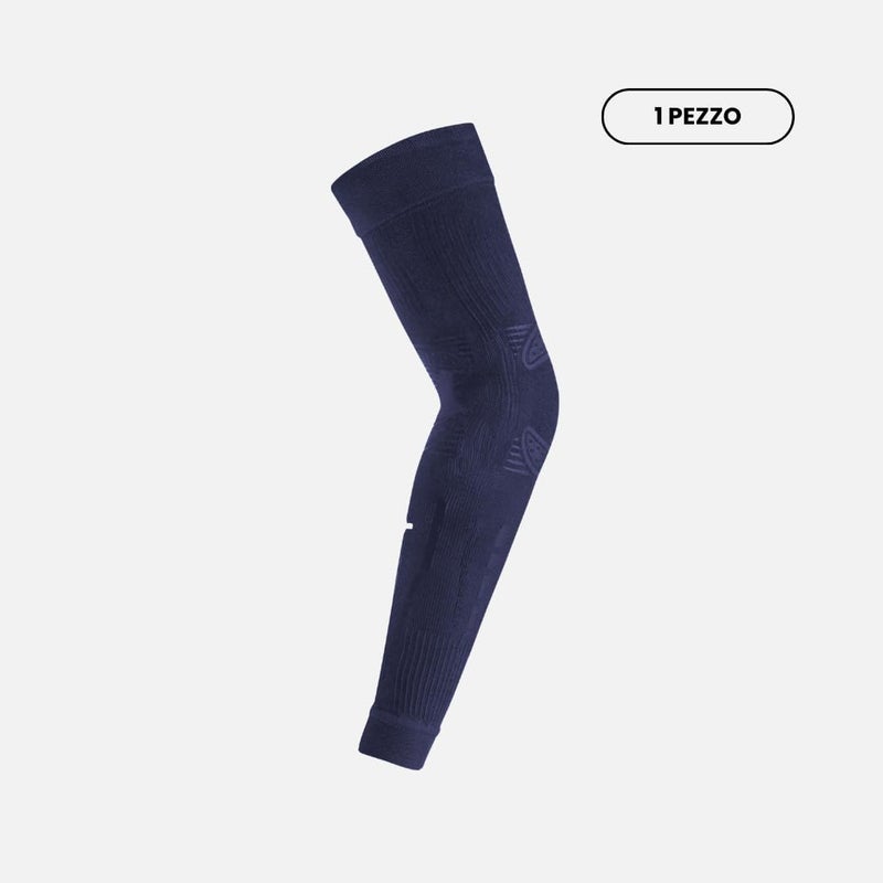 1pc No Strain Evolution Multisport Sleeve. Reduces Vibration, Supports Elbow and Forearm. Compression Sleeve, Stabilizes Tendons and Muscles - Image 2