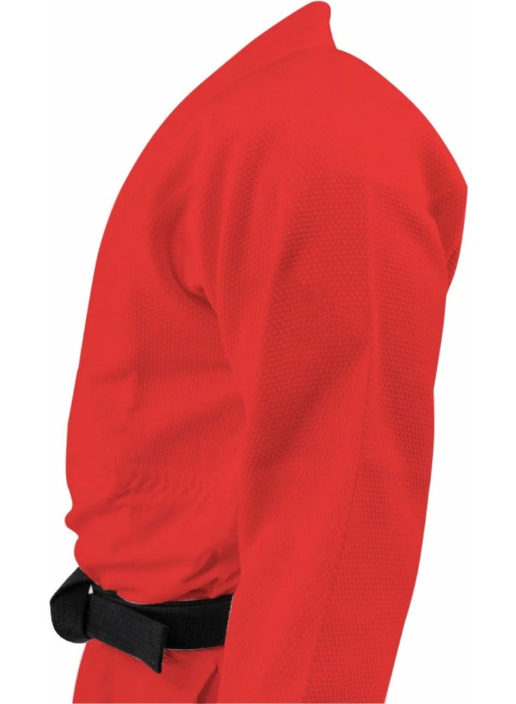 Spall Judo Suit for Training & Competition – All Sizes Available, Durable Martial Arts Uniform with Jacket & Pants - Image 5