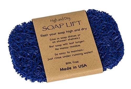 Soap Lift Sea Lark Royal Blue - Image 5