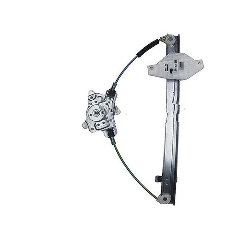 Wivplex Front Power Window Regulator for Hyundai Accent II MK2