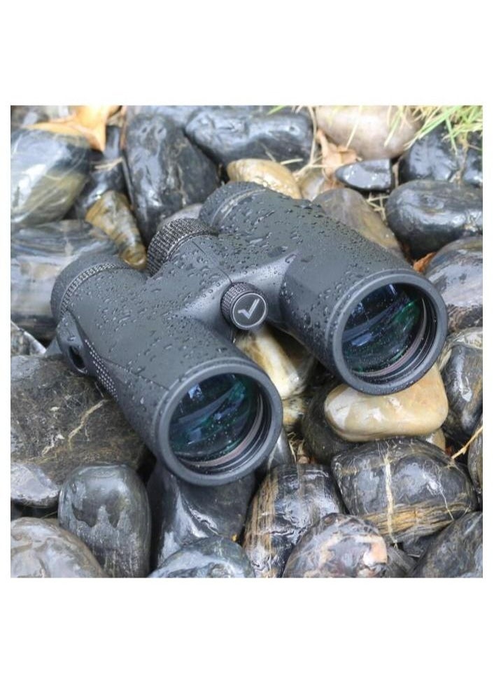 Generic Bird Watching Telescope Powerful Binoculars 10x42mm Professional IPX7 Waterproof camping equipment Survival  - Image 1