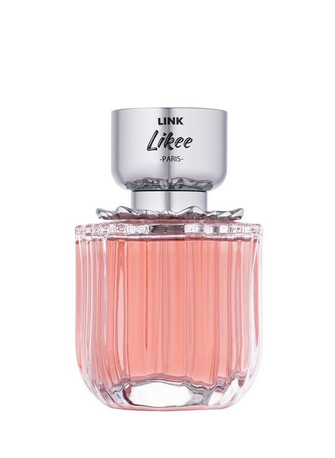 DERAAH Likee Perfume 100ml - Image 2
