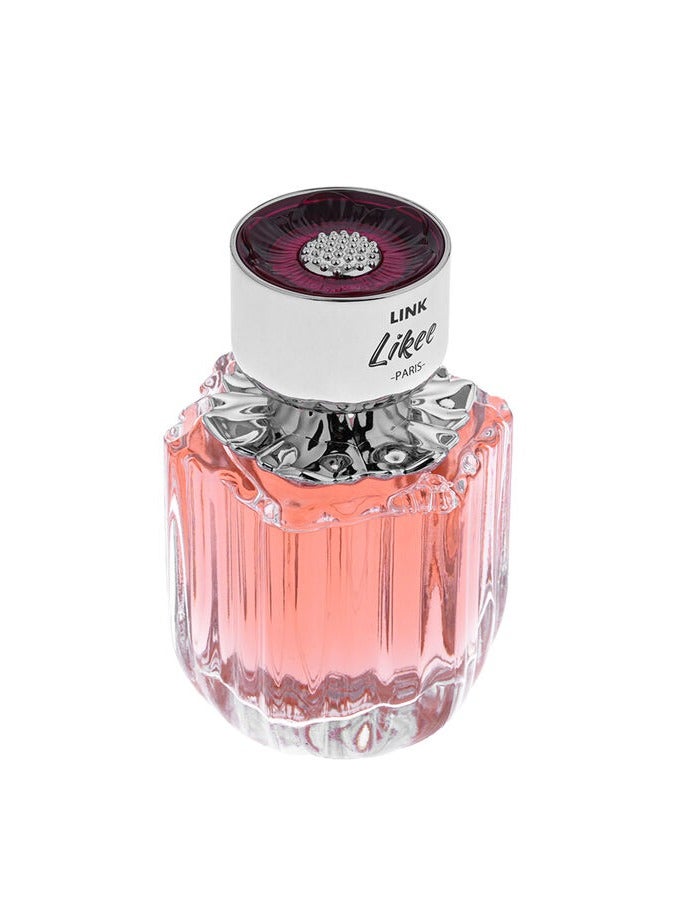 DERAAH Likee Perfume 100ml - Image 3