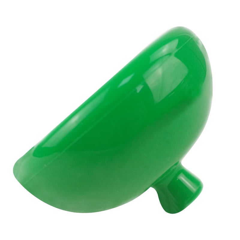 IPENNY IPENNY Sputum Remover Palm Chest Percussion Therapy Cup Mucus Removal Device Percussion Treatment for Mucus Sputum and Expectoration Problem for Baby Toddler Elderly 