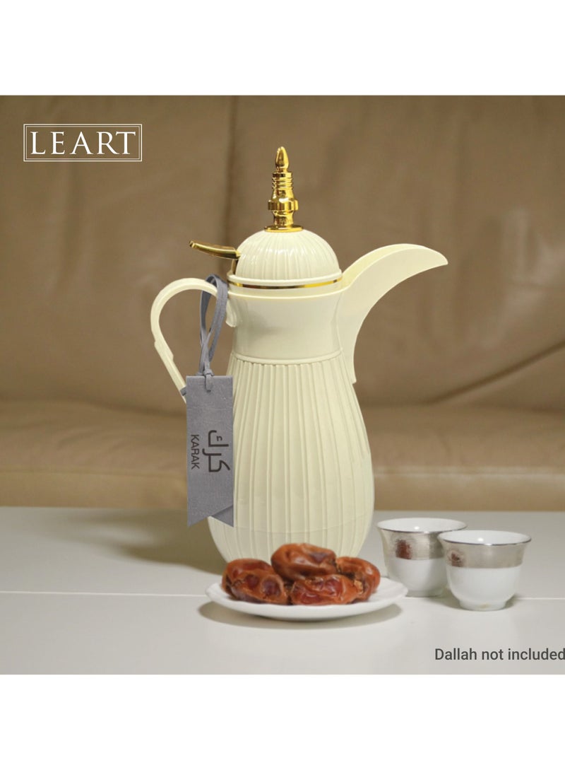 تعليقات الدلال | للشاي تعليقة للقهوه و تعليقة