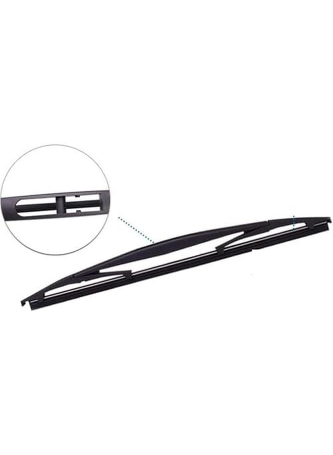 BMW 1 Series F20 F21 Front Rear Windshield Wiper Blades Set 2011 2017 - Image 3