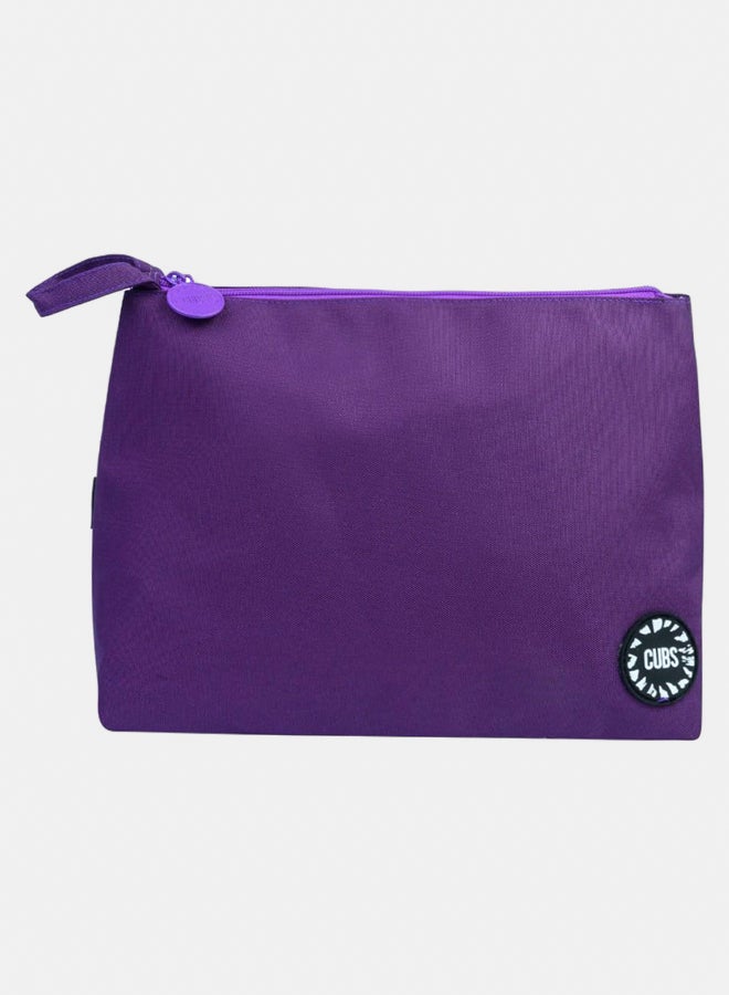 CUBS Large Pouch Bag  - Image 1