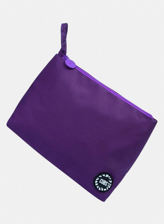 CUBS Large Pouch Bag  - Image 3