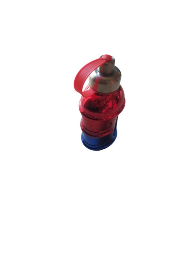 2-color large bottle, Shalimo Sh-101
