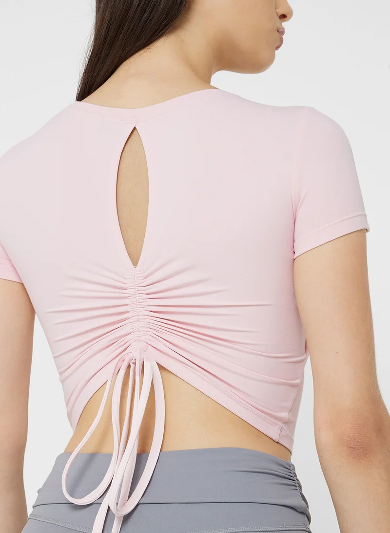 FRWD Fitted Sculpting T-shirt