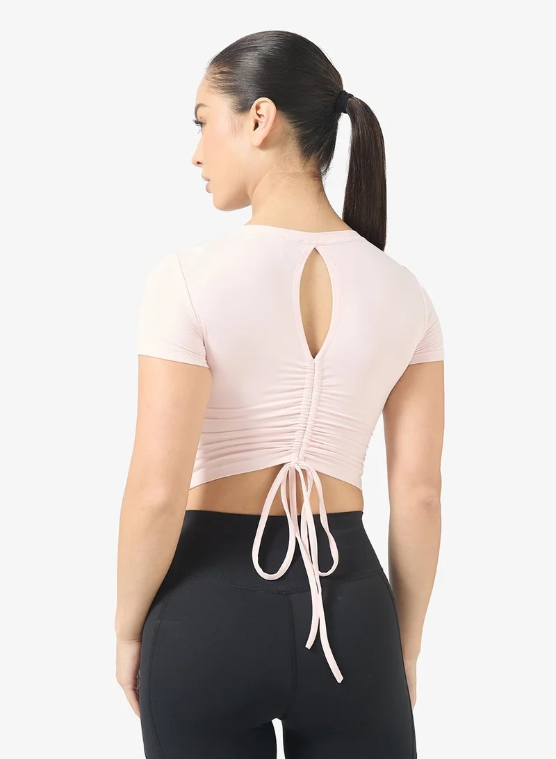 FRWD Fitted Sculpting T-shirt